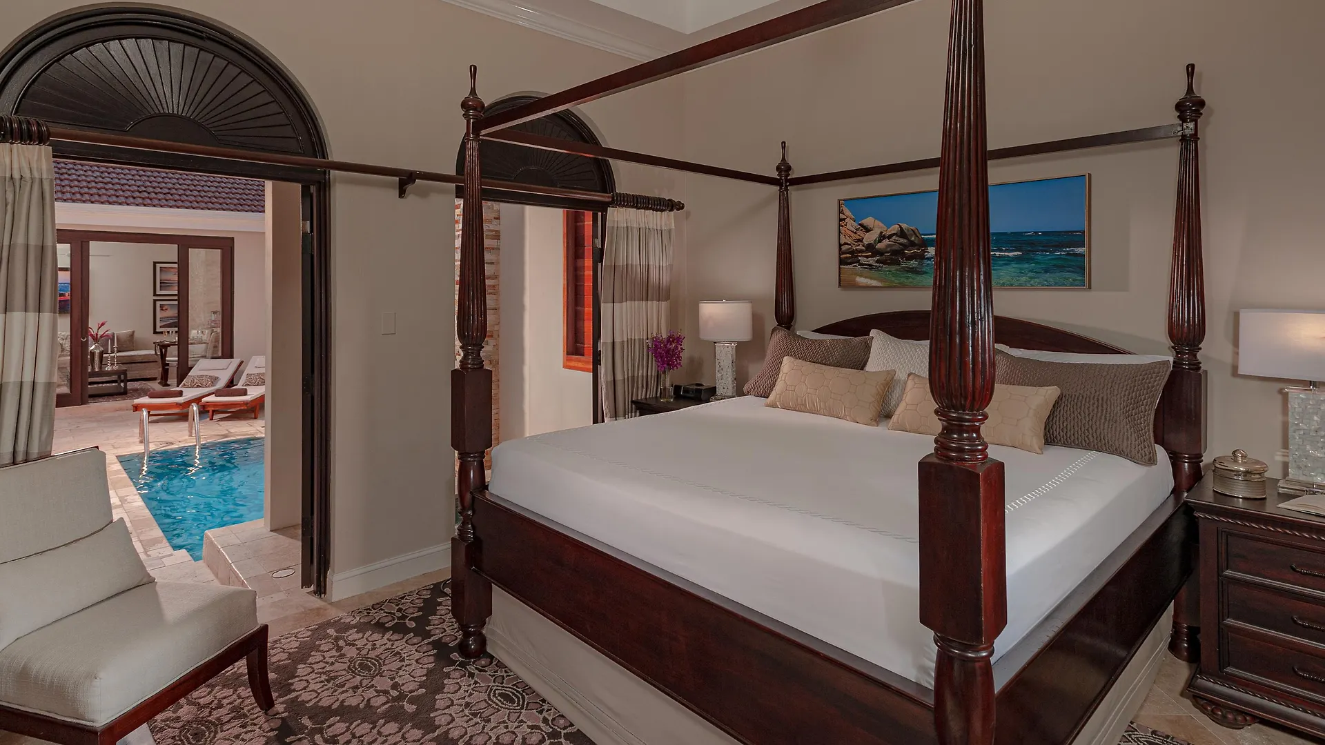 Sandals Ochi Beach Resort All Inclusive (Adults Only) Ocho Ríos Hotel