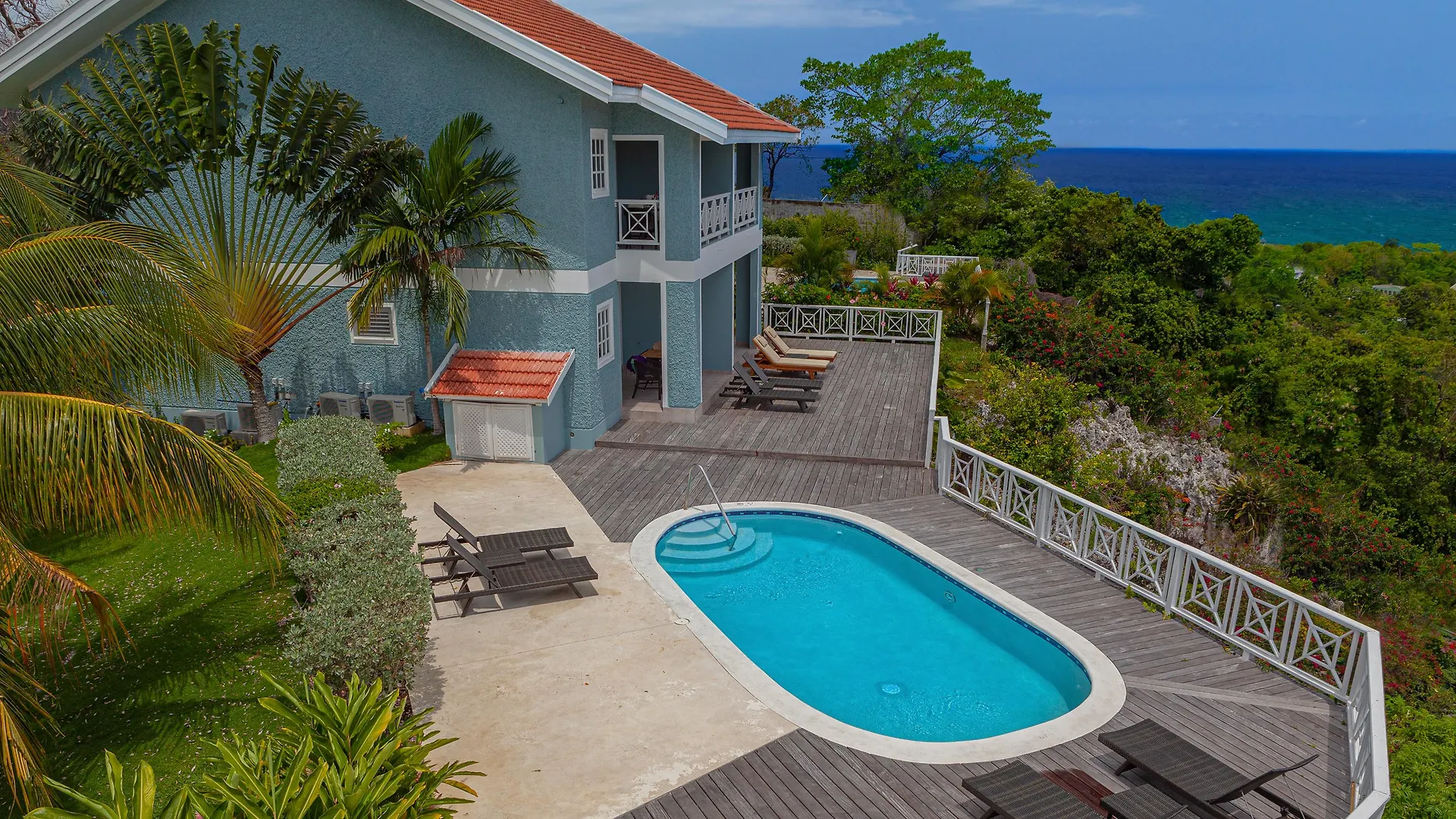 Hotel Sandals Ochi Beach Resort All Inclusive (Adults Only) Ocho Ríos