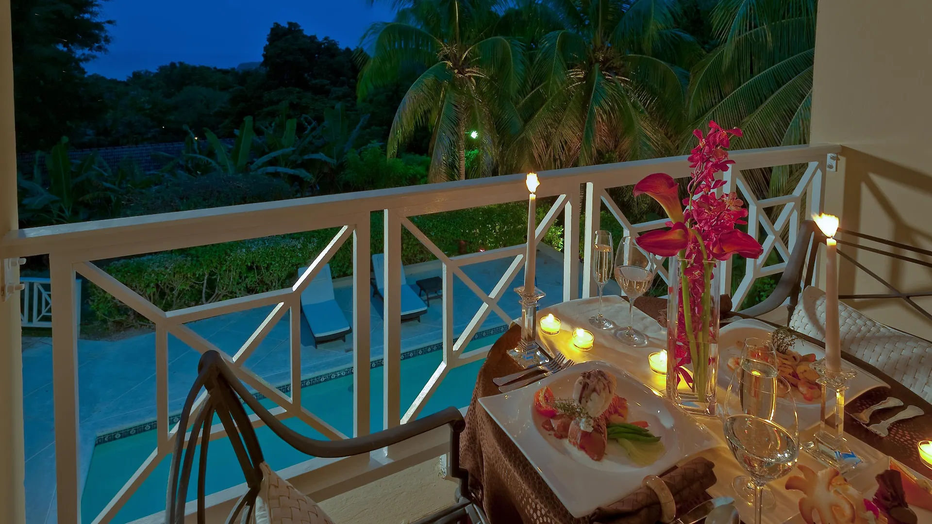 Sandals Ochi Beach Resort All Inclusive (Adults Only) Ocho Ríos