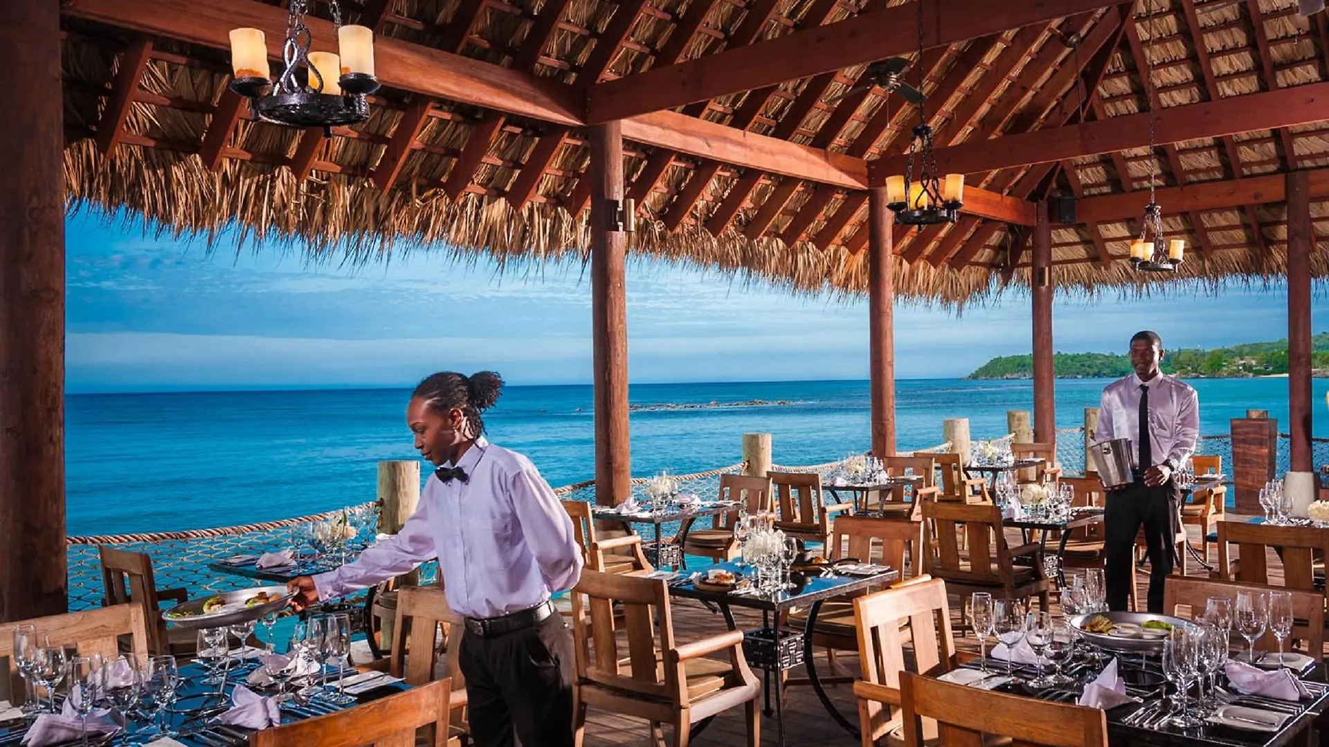 Sandals Ochi Beach Resort All Inclusive (Adults Only) Ocho Ríos