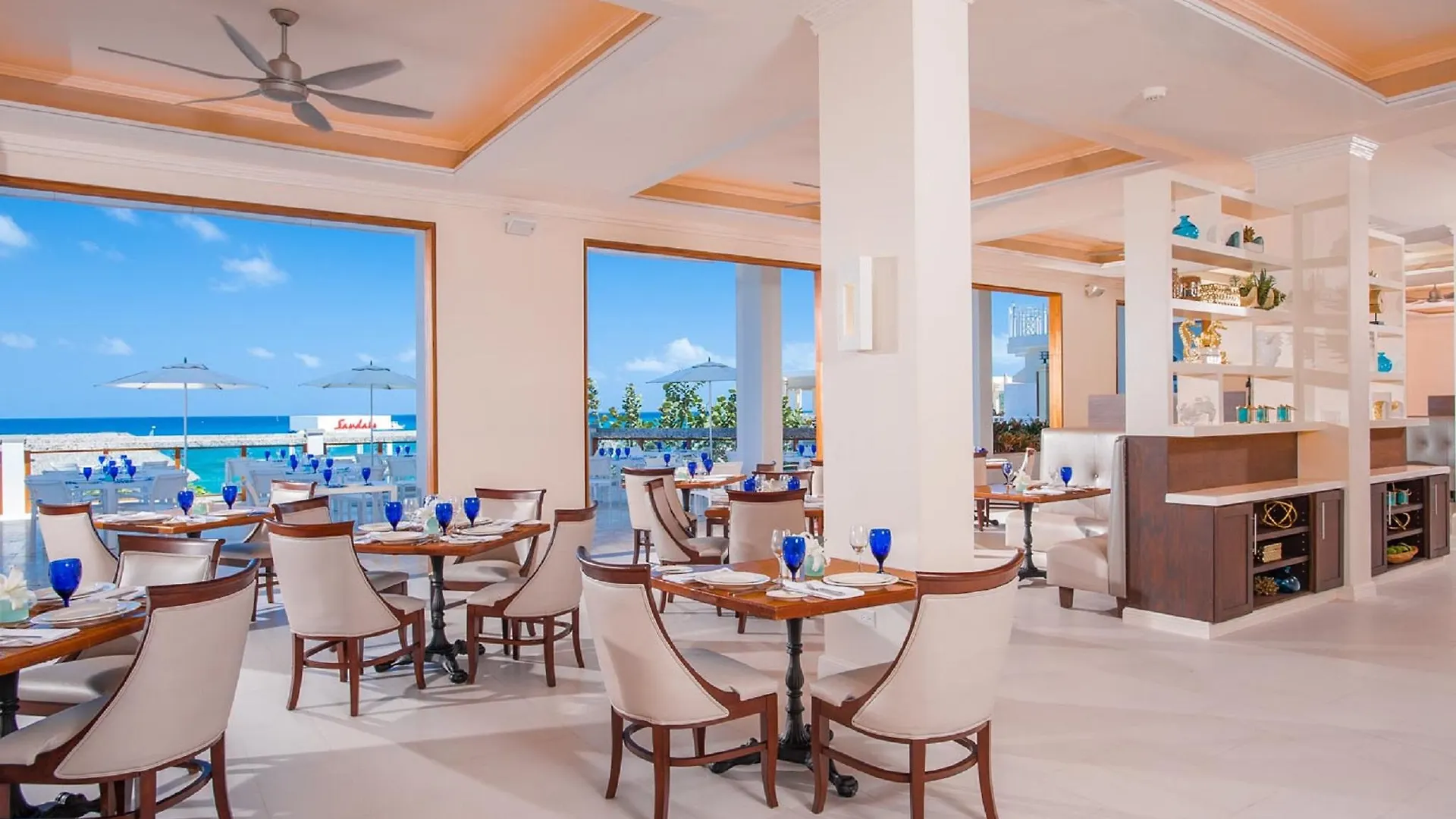 Sandals Ochi Beach Resort All Inclusive (Adults Only) Ocho Ríos