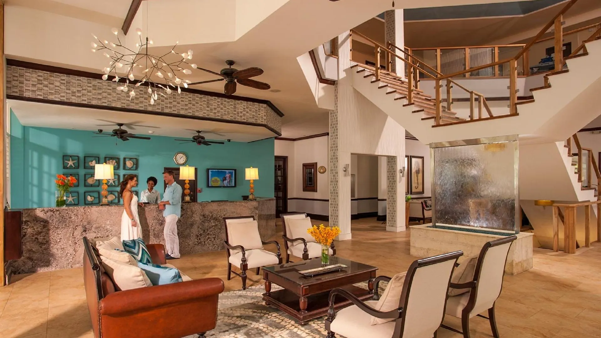 Sandals Ochi Beach Resort All Inclusive (Adults Only) Ocho Ríos Jamaica