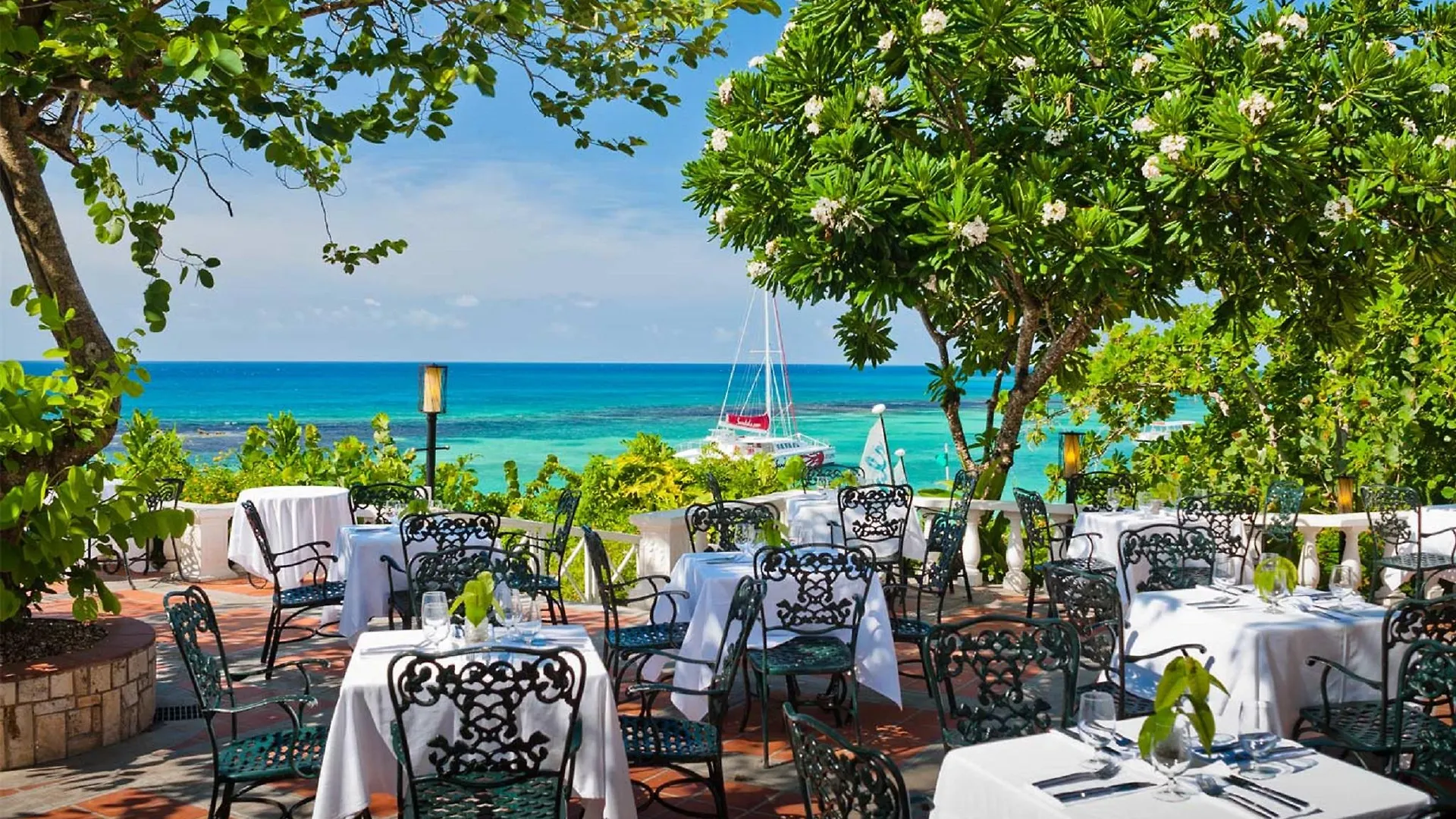 Sandals Ochi Beach Resort All Inclusive (Adults Only) Ocho Ríos Hotel