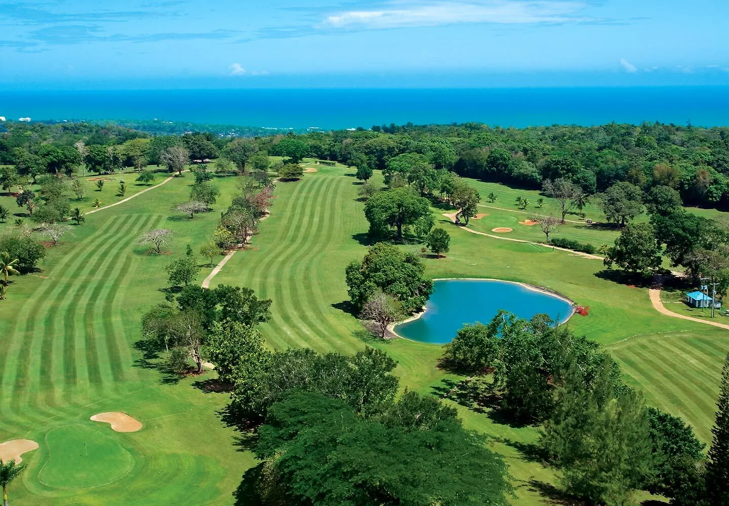 Sandals Ochi Beach Resort All Inclusive (Adults Only) Ocho Ríos 4*,