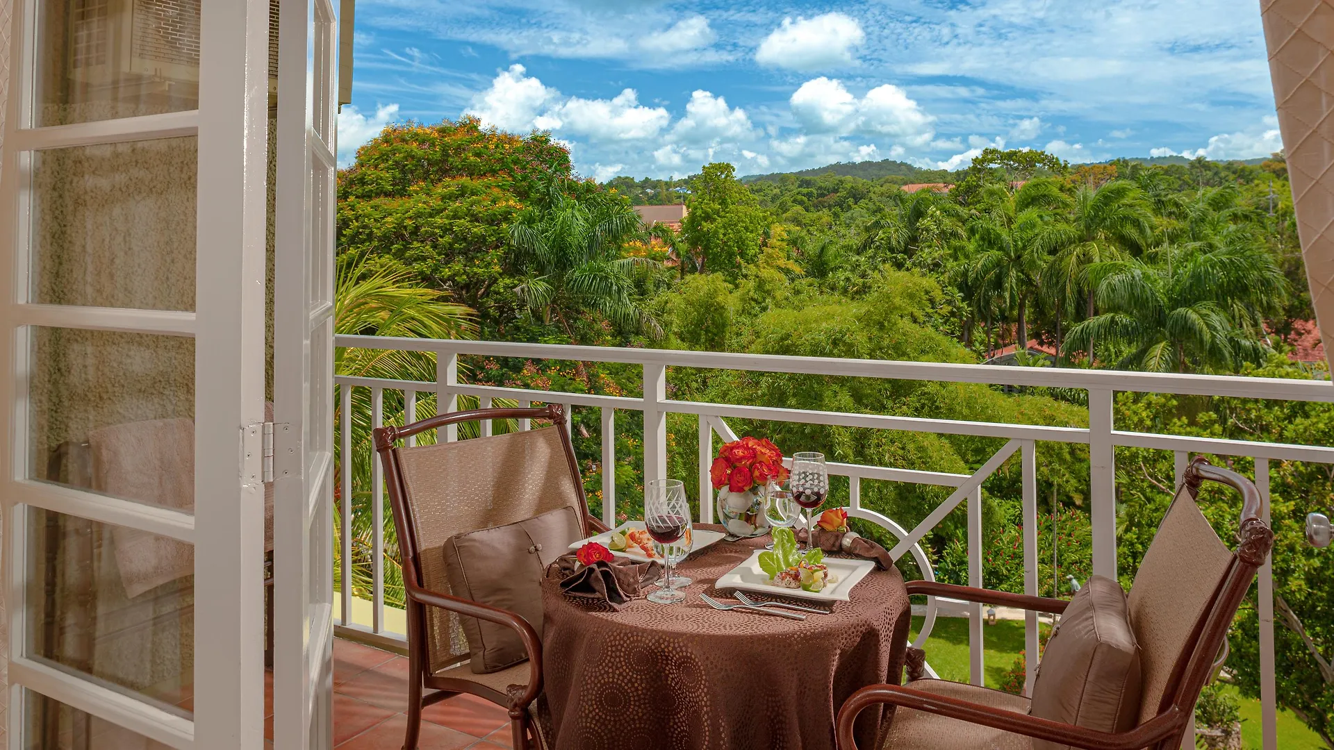 Sandals Ochi Beach Resort All Inclusive (Adults Only) Ocho Rios Jamaika