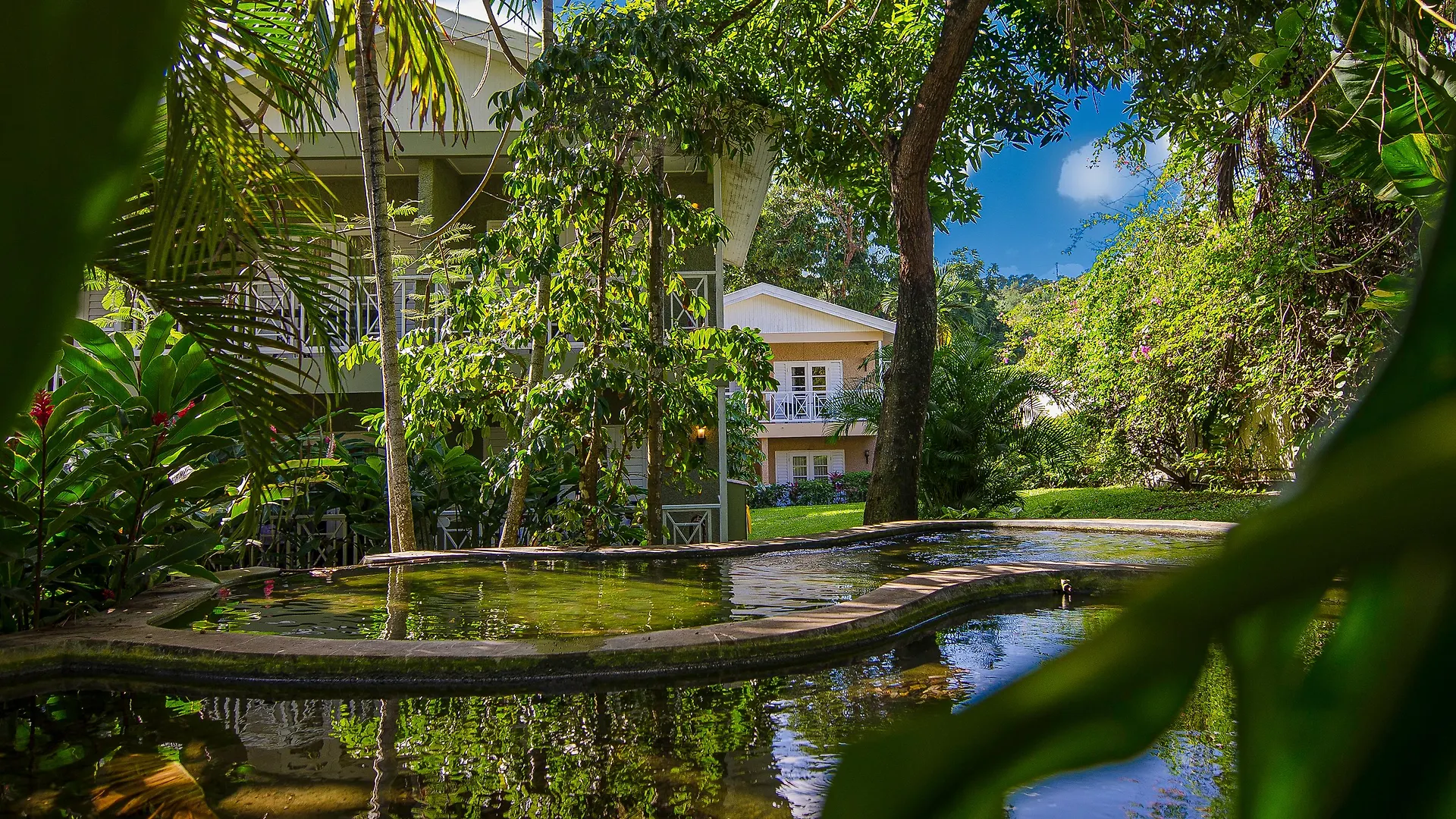 Sandals Ochi Beach Resort All Inclusive (Adults Only) Ocho Rios 4*,  Jamaika