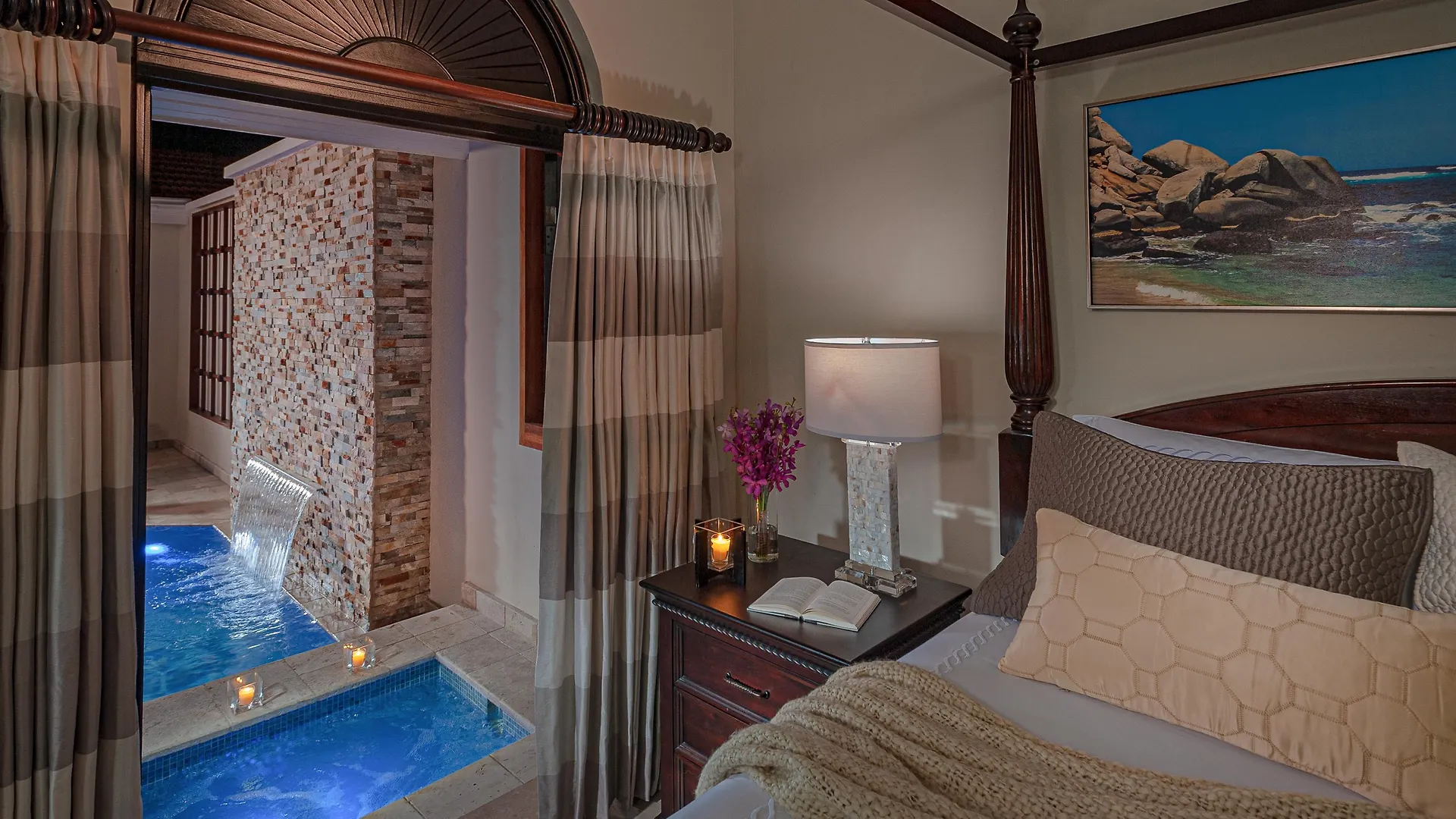 Sandals Ochi Beach Resort All Inclusive (Adults Only) Ocho Rios Jamaika