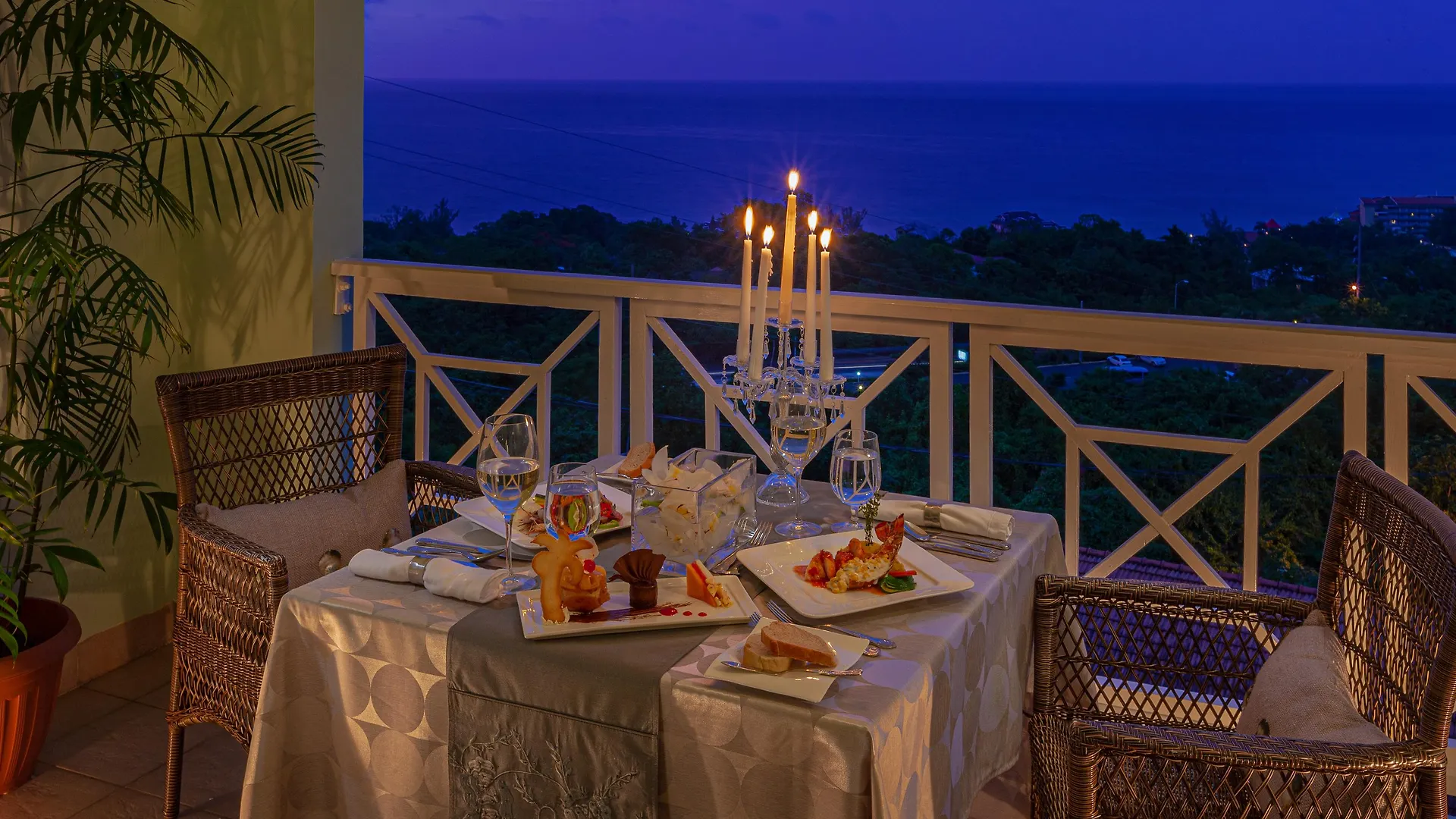 Sandals Ochi Beach Resort All Inclusive (Adults Only) Ocho Rios 4*,  Jamaika