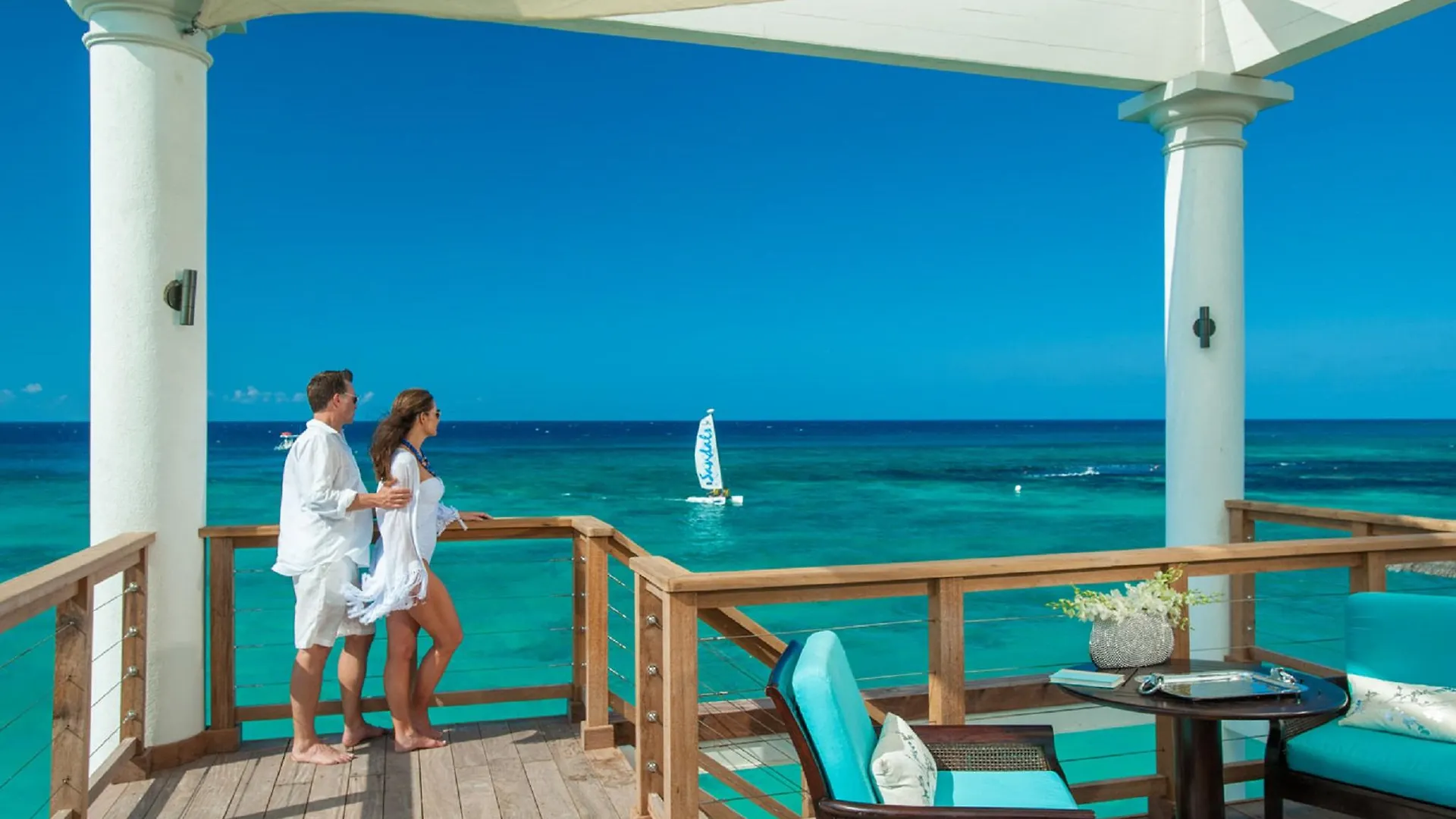 Sandals Ochi Beach Resort All Inclusive (Adults Only) Ocho Rios Hotel