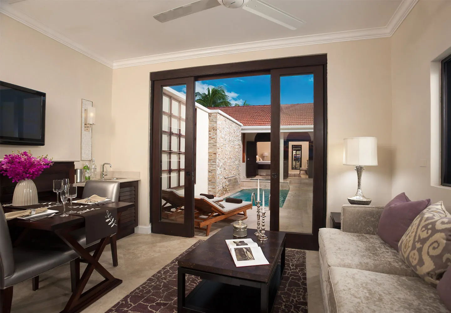 **** Hotel Sandals Ochi Beach Resort All Inclusive (Adults Only) Ocho Rios Jamaika
